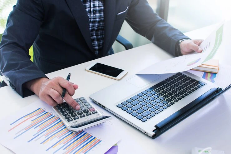 Bookkeeping Services