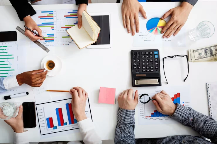 Tax Planning Services for Investments