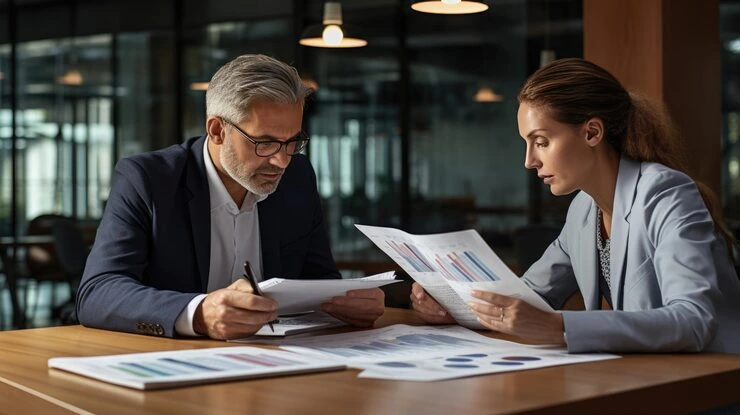 Industry Statistics That Matter Income Tax Advisory Services