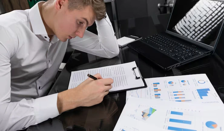 CRA Audit Readiness and Risk Containment