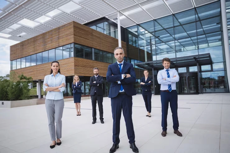 Corporate Structures for International Entrepreneurs