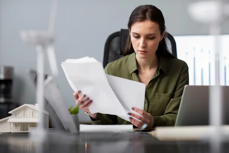 Non-Resident Landlord Tax Reporting
