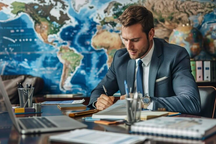 Cross Border Tax Planning Services
