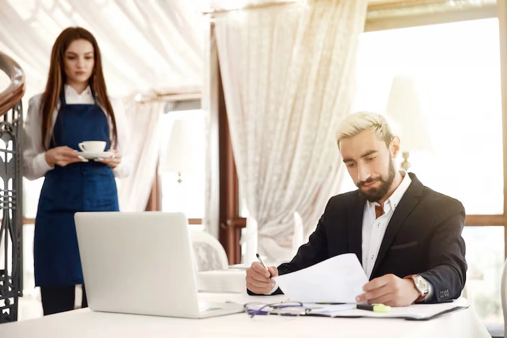 Tax Planning Services for Luxury Hospitality Businesses