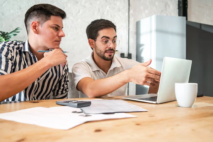 VAT Reconciliation Reviews