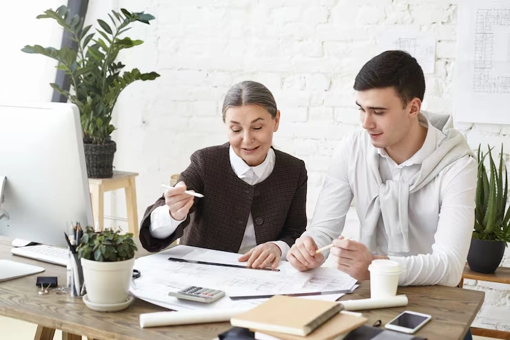 Tax Planning Services for Executives
