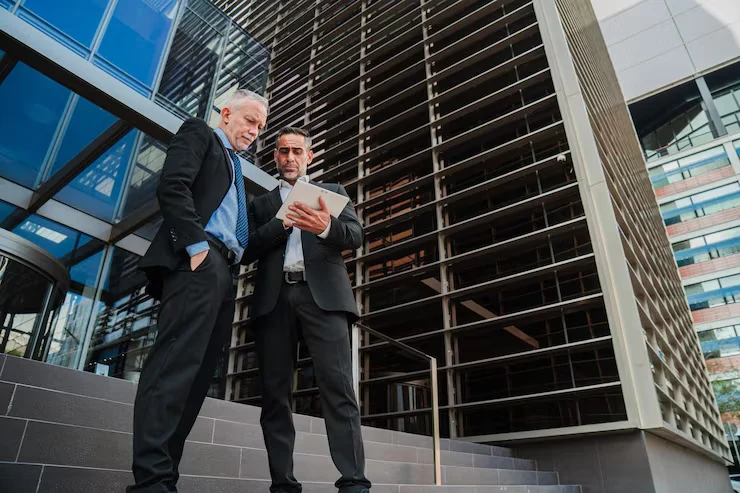 Holding Company and Asset Protection Structures