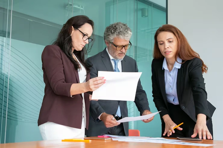 GST/HST Compliance Management