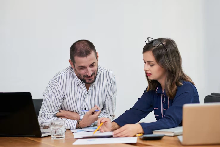 R&D Tax Relief Advice Services
