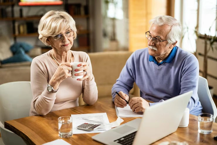 Retirement and Wealth Accumulation Planning