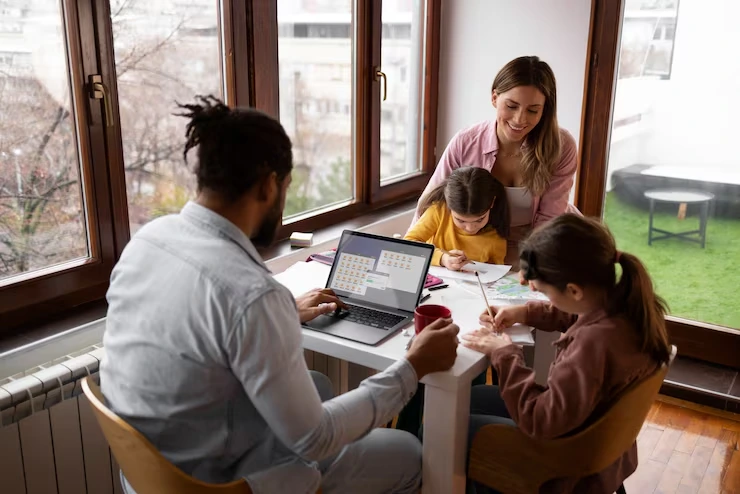 Estate Structuring for High-Net-Worth Families