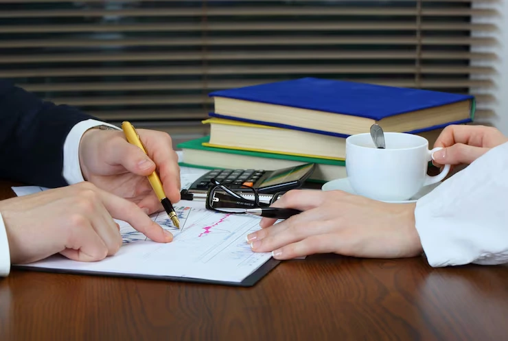 Industry Statistics That Matter Corporate Tax Services