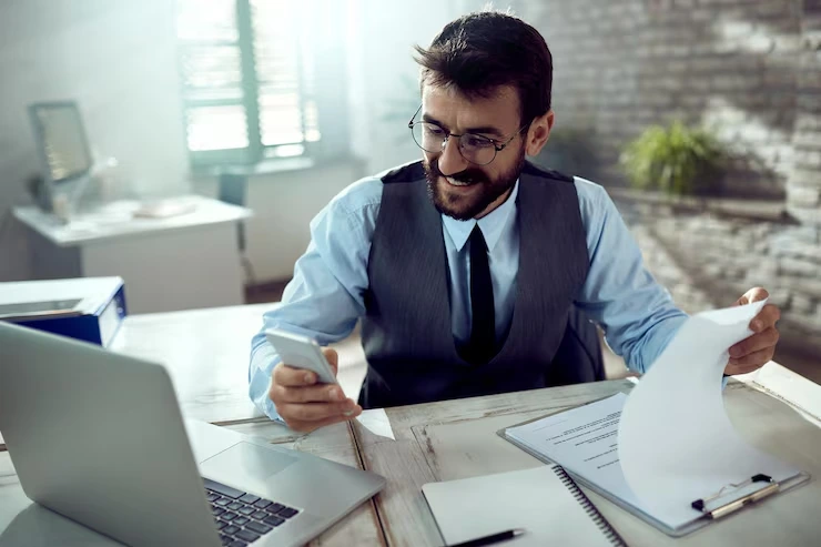 Self-Employed Tax Filing