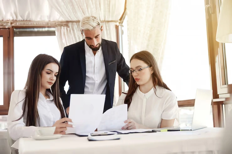 Luxury Tax Planning Services