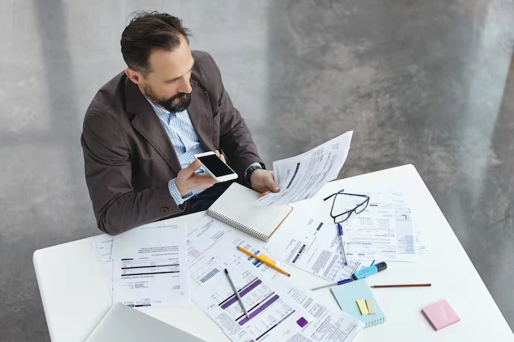 Corporate Tax Planning and Structuring