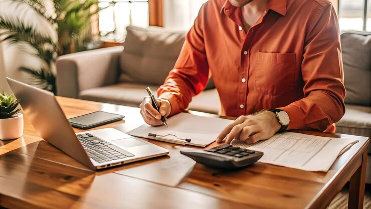 Personal Tax Services