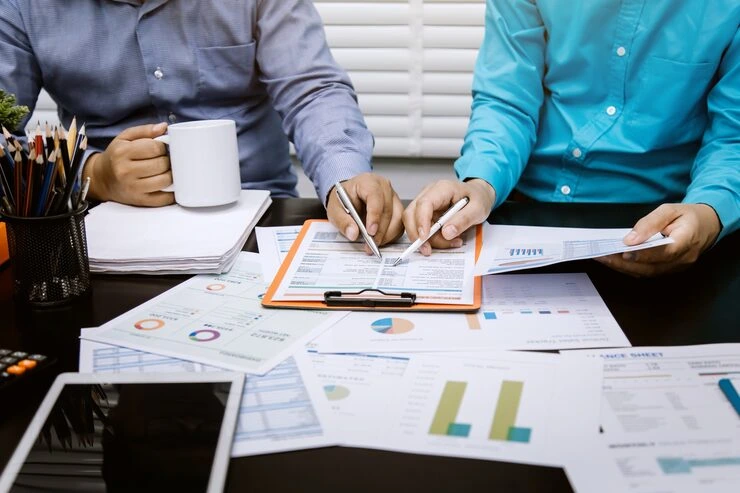 CRA Audit Preparation and Response
