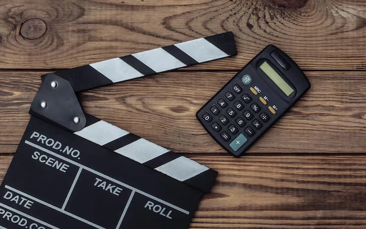 Film & Television Payroll