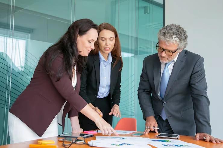 Succession Planning for Business Owners