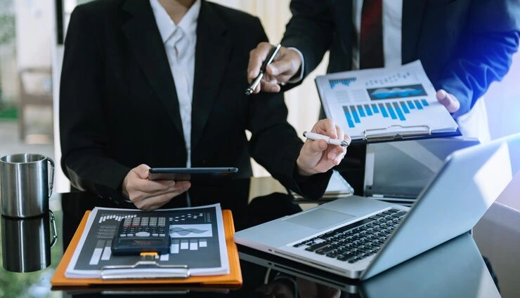 Ongoing VAT Advisory and Compliance Monitoring