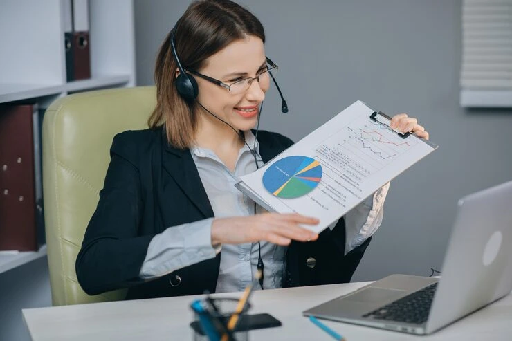 Industry Statistics That Matter Personal Tax Services
