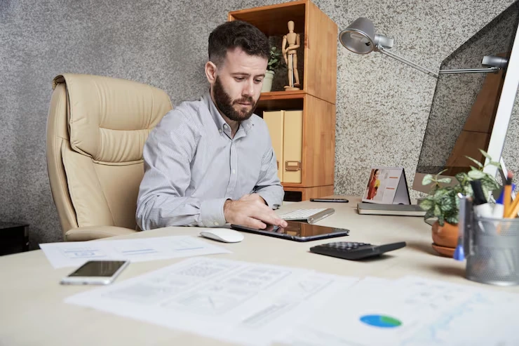 R-and-D Tax Relief Advice Why choose us