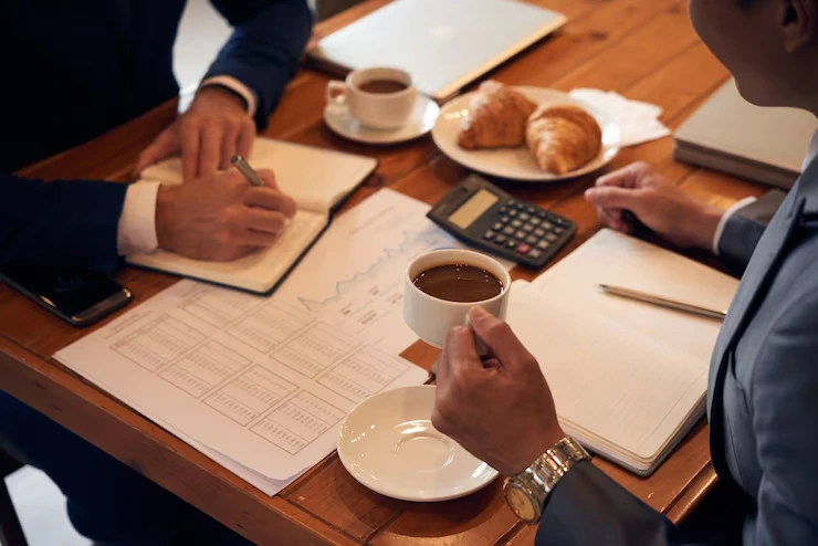Corporate Tax Structure Planning for Hospitality Groups