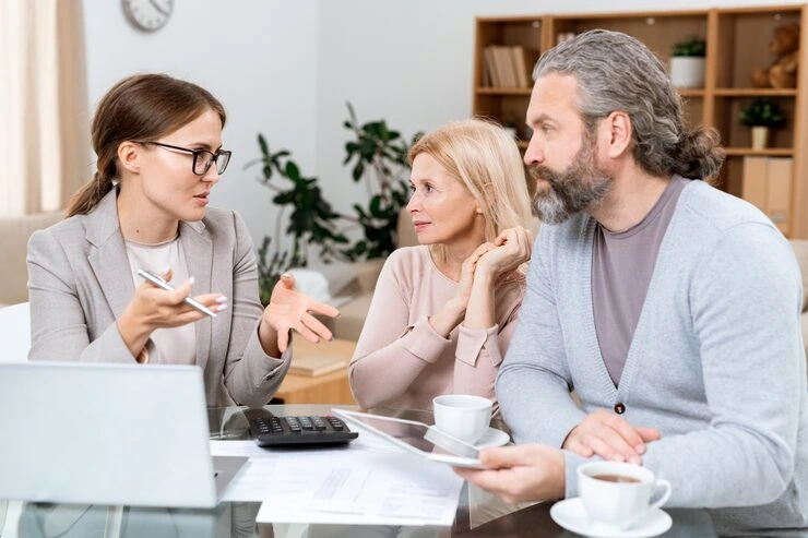 International Tax Planning Services for HNWI