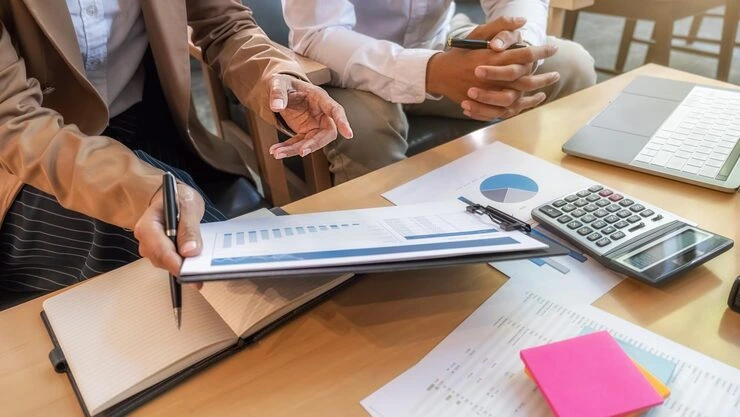 Tax Planning and Filing Strategy Reviews