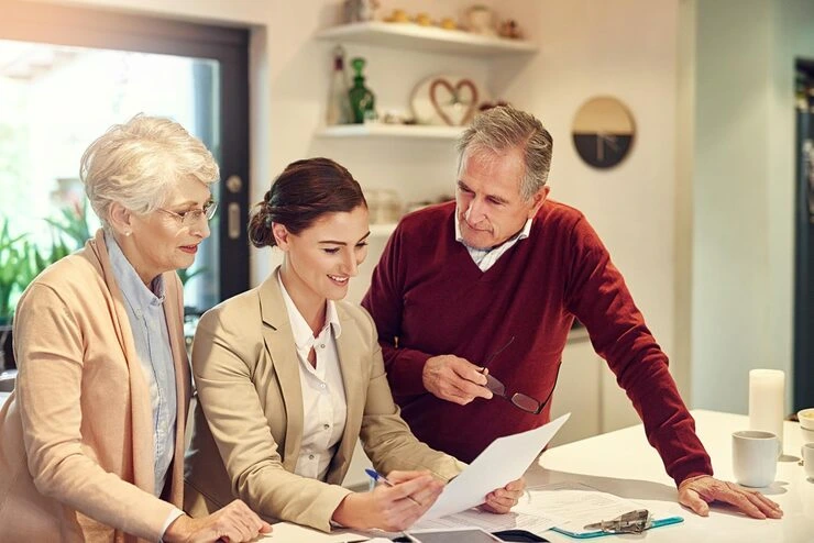 Inheritance Tax Advice Services for HNWI