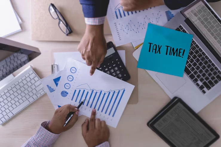 Cross-Border Tax Reporting