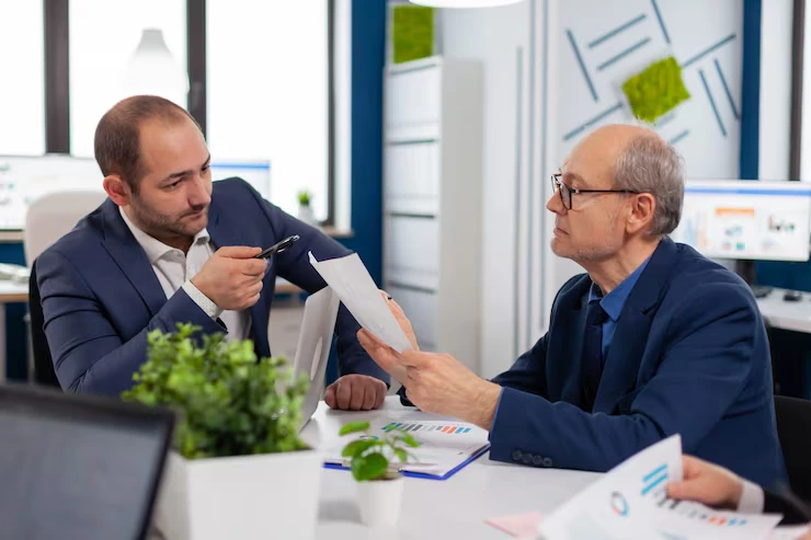 Industry Statistics That Matter Tax Planning for Executives