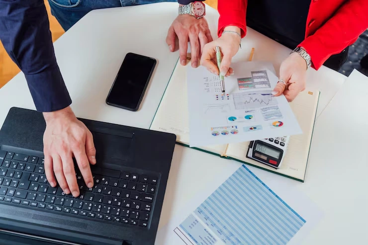VAT Recovery and Input Tax Reviews