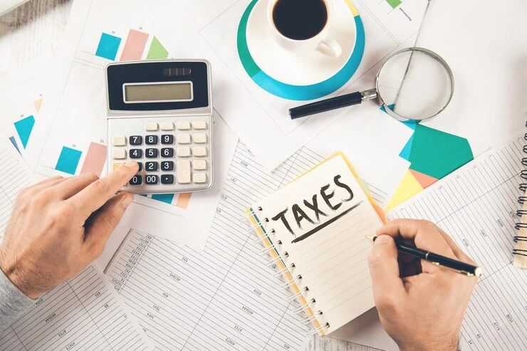 Tax Credits and Incentive Planning