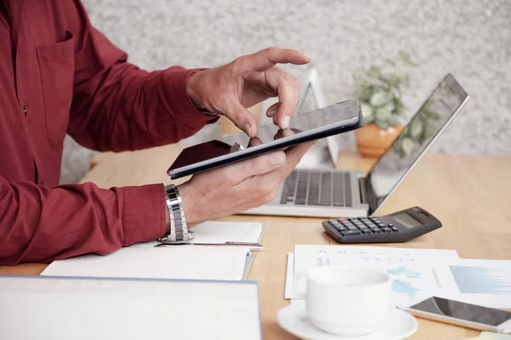 Accounts Payable Management