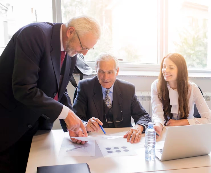 Industry Statistics That Matter HMRC Tax Advice and Planning