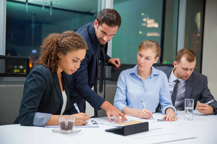 Multi-Province Tax Compliance Support