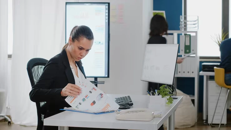 Xero Financial Statement Preparation