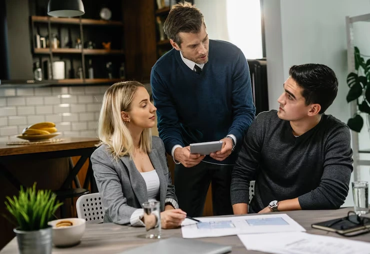 Luxury Tax Planning Services Why choose us