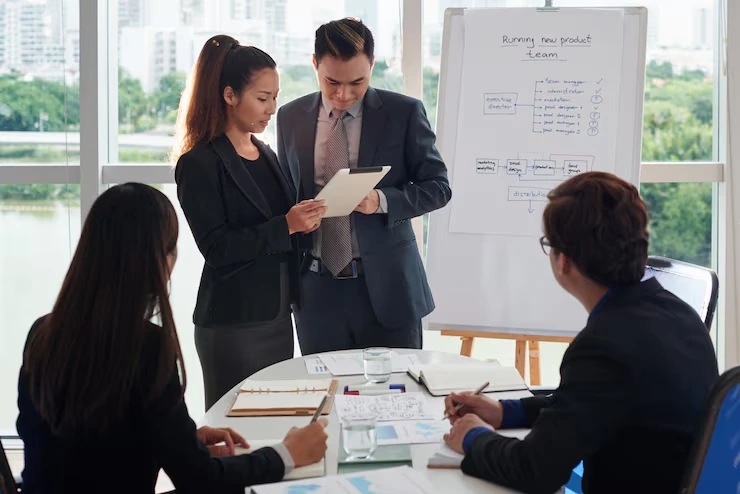 Corporate Reorganisation and Pre-Sale Planning