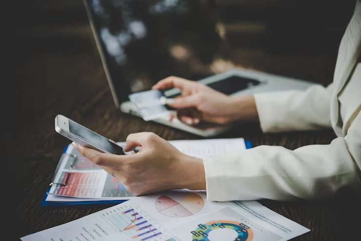 Making Tax Digital Compliance