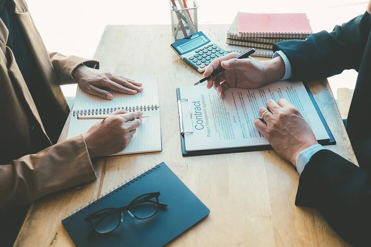 Voluntary Disclosure and Tax Regularisation