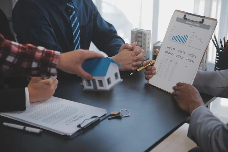 Rental Property Income Reporting