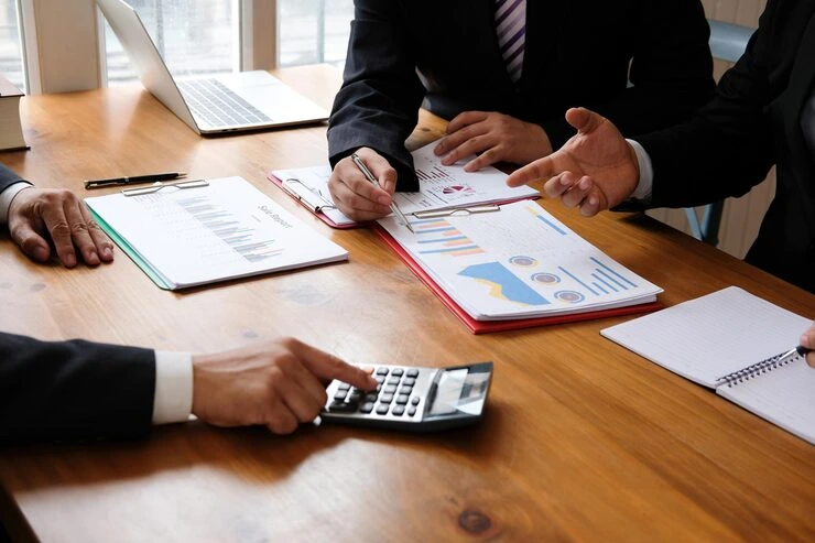 Tax Structuring During Expansion, Acquisition, or Restructuring