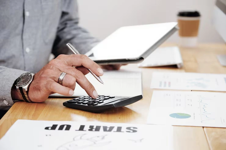 Xero Tax Return Preparation