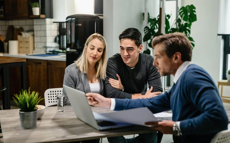Family Office Tax Planning Services
