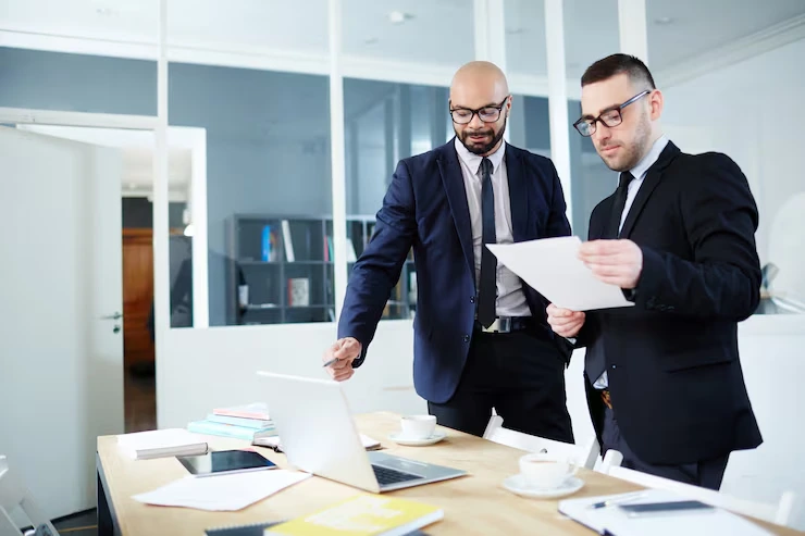 HMRC Compliance Services for Businesses