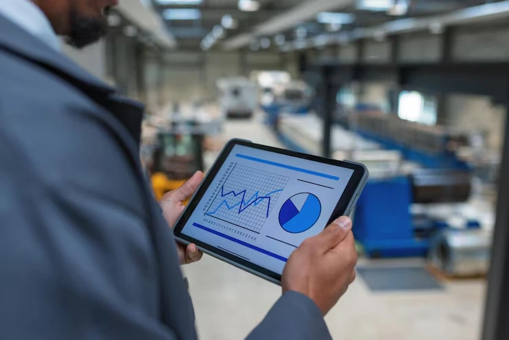 Industry Statistics That Matter