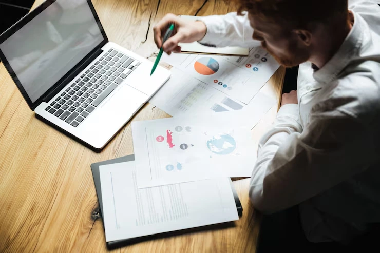 VAT Risk Assessment and Compliance Reviews
