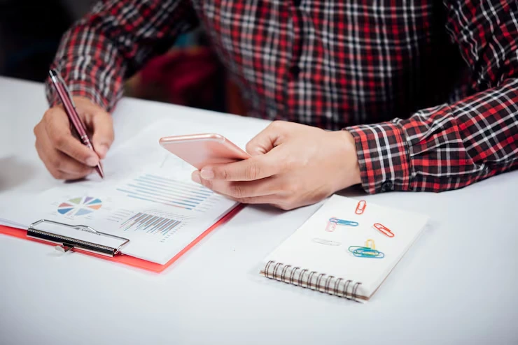 Transfer Pricing Documentation and Review